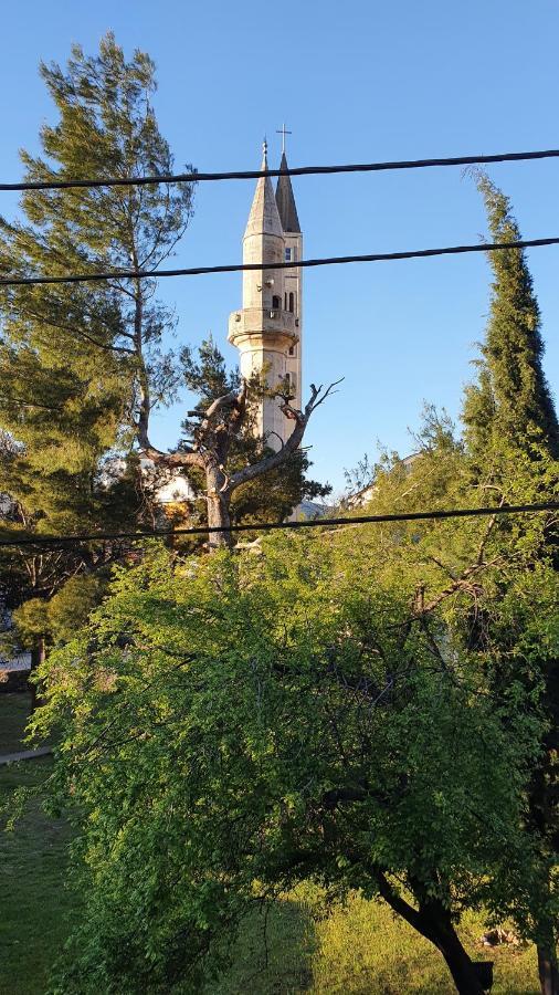 Villa Aya - With Sauna And Outdoor Swimming Pool Mostar Extérieur photo