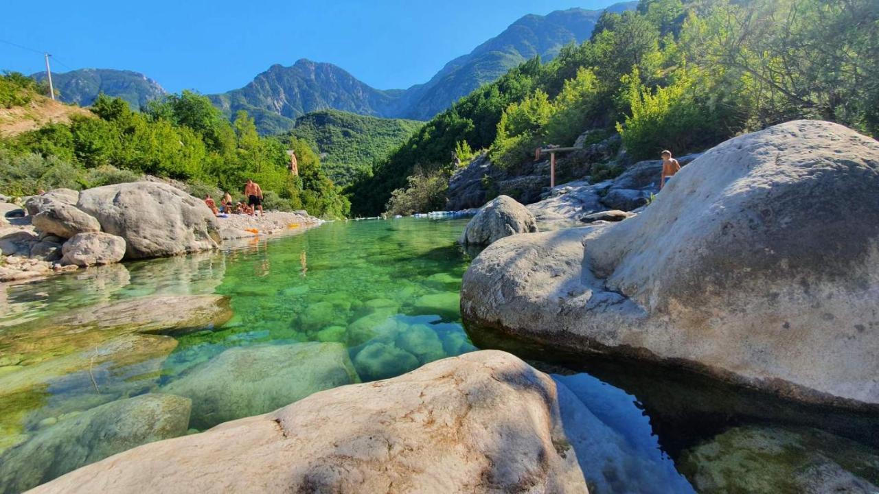 Villa Aya - With Sauna And Outdoor Swimming Pool Mostar Extérieur photo