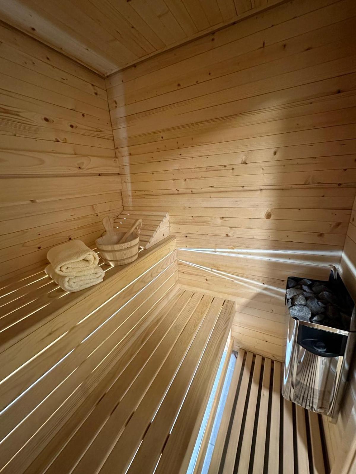 Villa Aya - With Sauna And Outdoor Swimming Pool Mostar Extérieur photo
