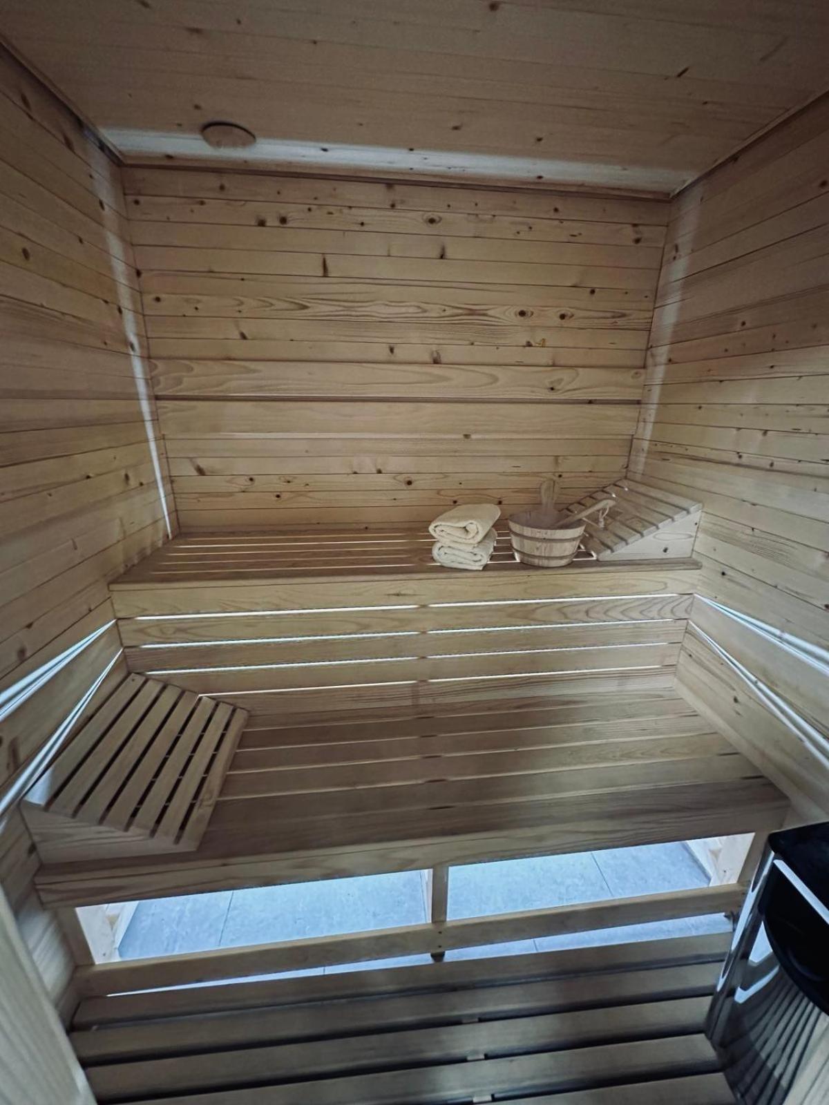 Villa Aya - With Sauna And Outdoor Swimming Pool Mostar Extérieur photo