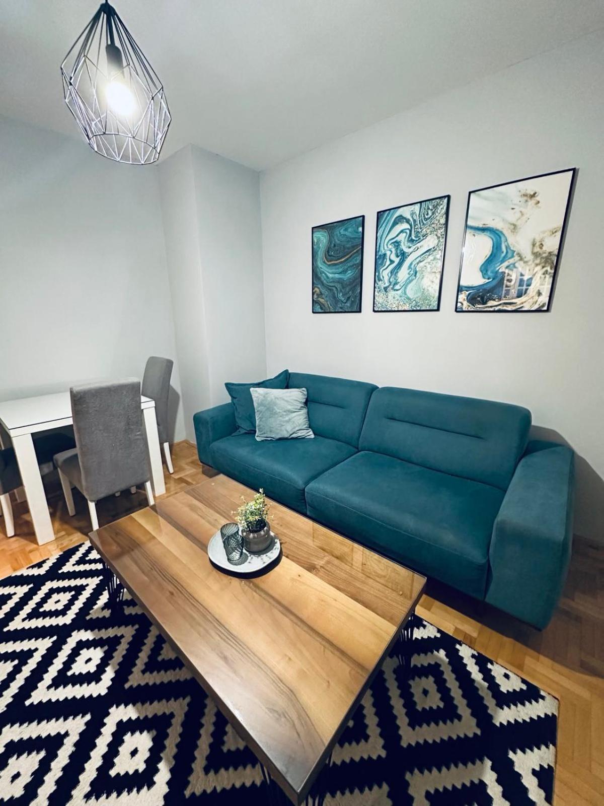 Villa Aya - With Sauna And Outdoor Swimming Pool Mostar Extérieur photo
